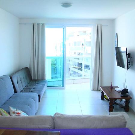 Apartamento Com Vista Para O Mar Da Praia Grande أرايال دو كابو المظهر الخارجي الصورة
