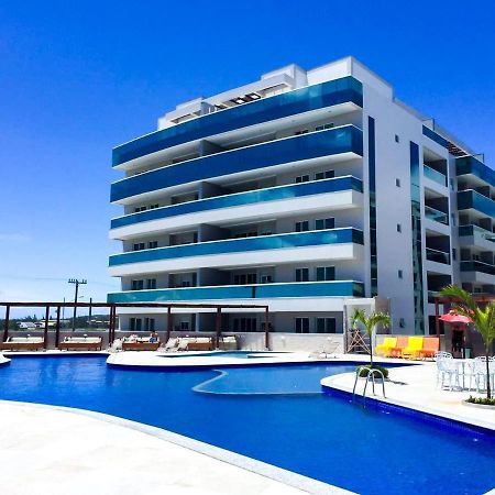 Apartamento Com Vista Para O Mar Da Praia Grande أرايال دو كابو المظهر الخارجي الصورة