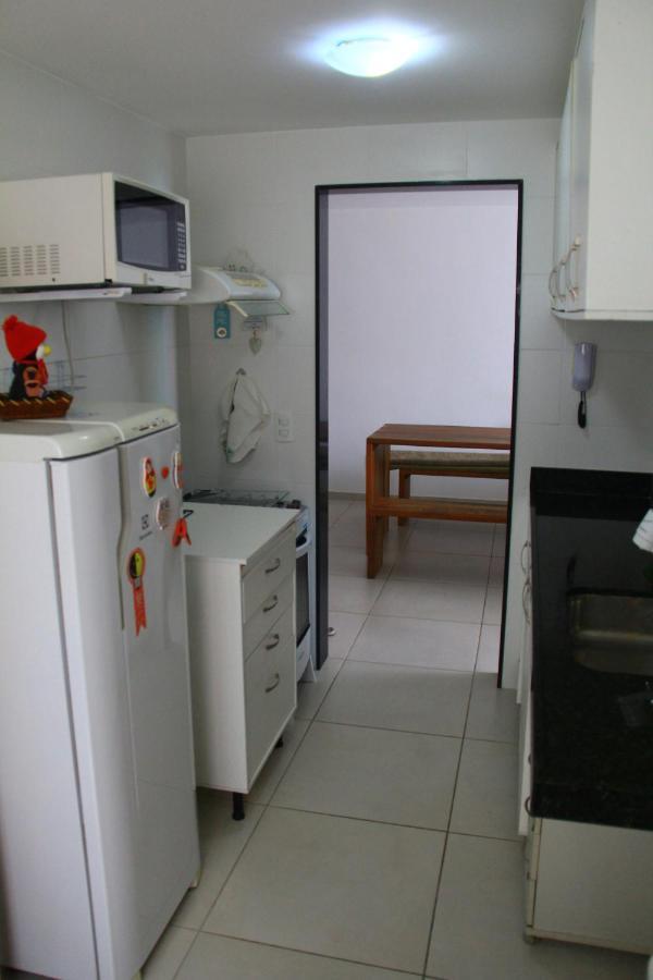 Apartamento Com Vista Para O Mar Da Praia Grande أرايال دو كابو المظهر الخارجي الصورة