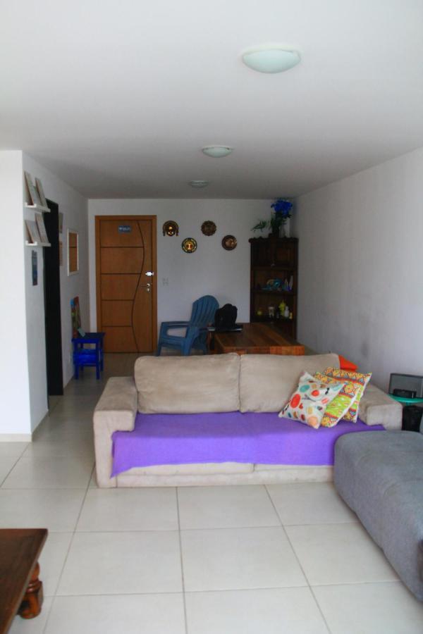 Apartamento Com Vista Para O Mar Da Praia Grande أرايال دو كابو المظهر الخارجي الصورة