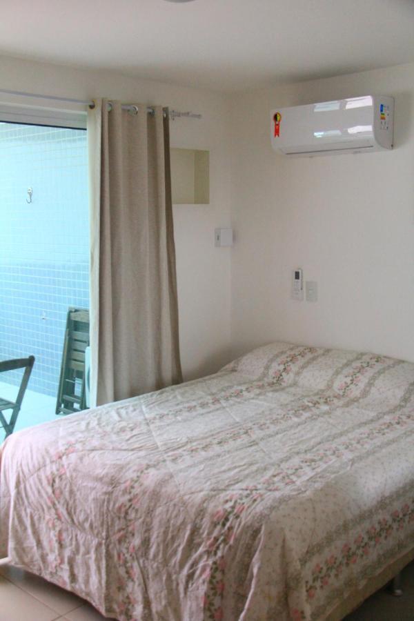 Apartamento Com Vista Para O Mar Da Praia Grande أرايال دو كابو المظهر الخارجي الصورة