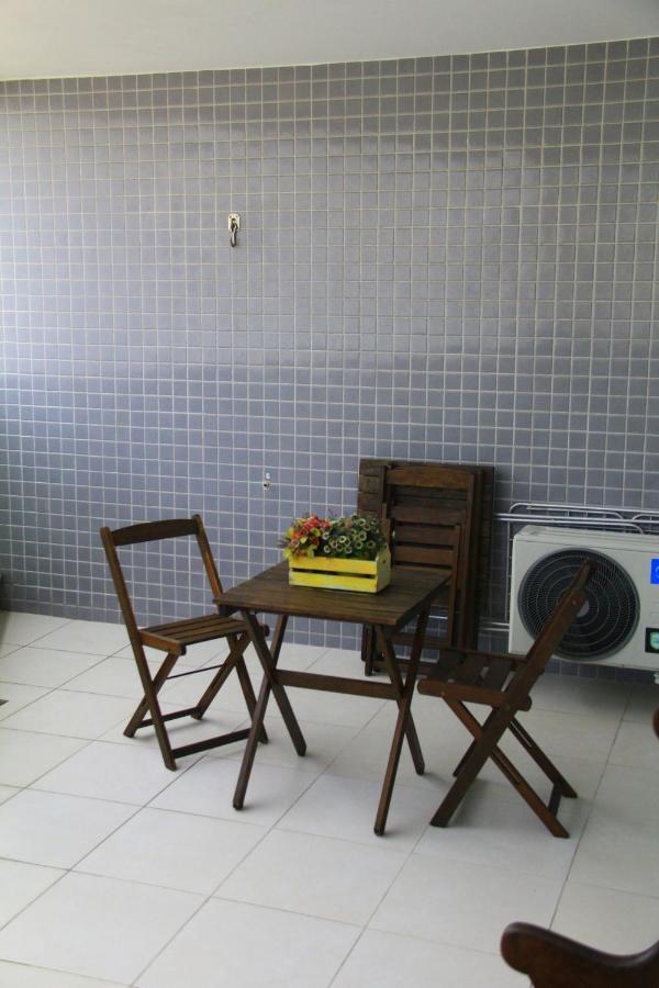Apartamento Com Vista Para O Mar Da Praia Grande أرايال دو كابو المظهر الخارجي الصورة