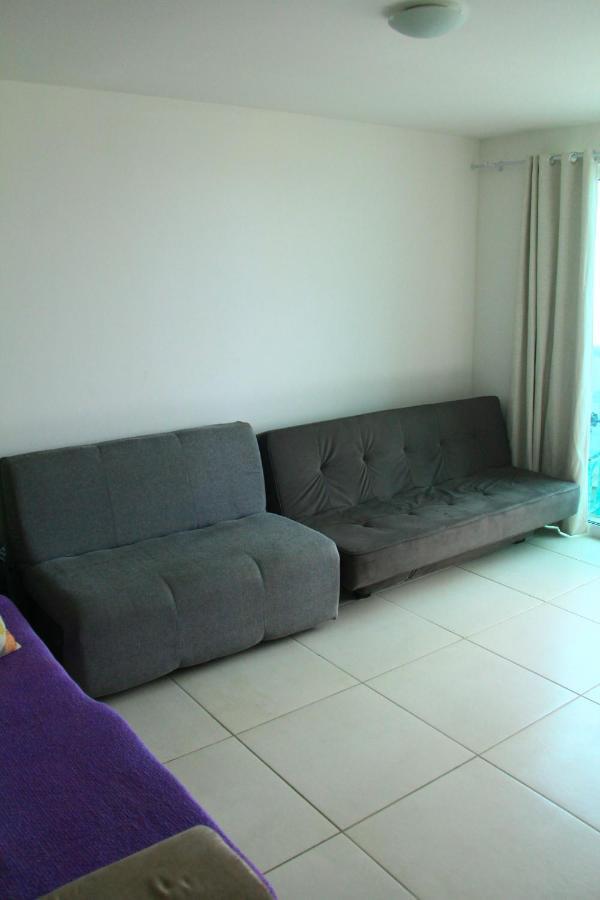 Apartamento Com Vista Para O Mar Da Praia Grande أرايال دو كابو المظهر الخارجي الصورة