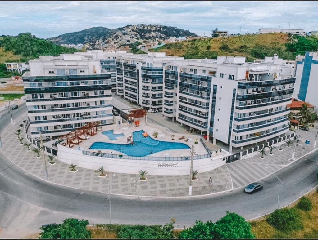 Apartamento Com Vista Para O Mar Da Praia Grande أرايال دو كابو المظهر الخارجي الصورة